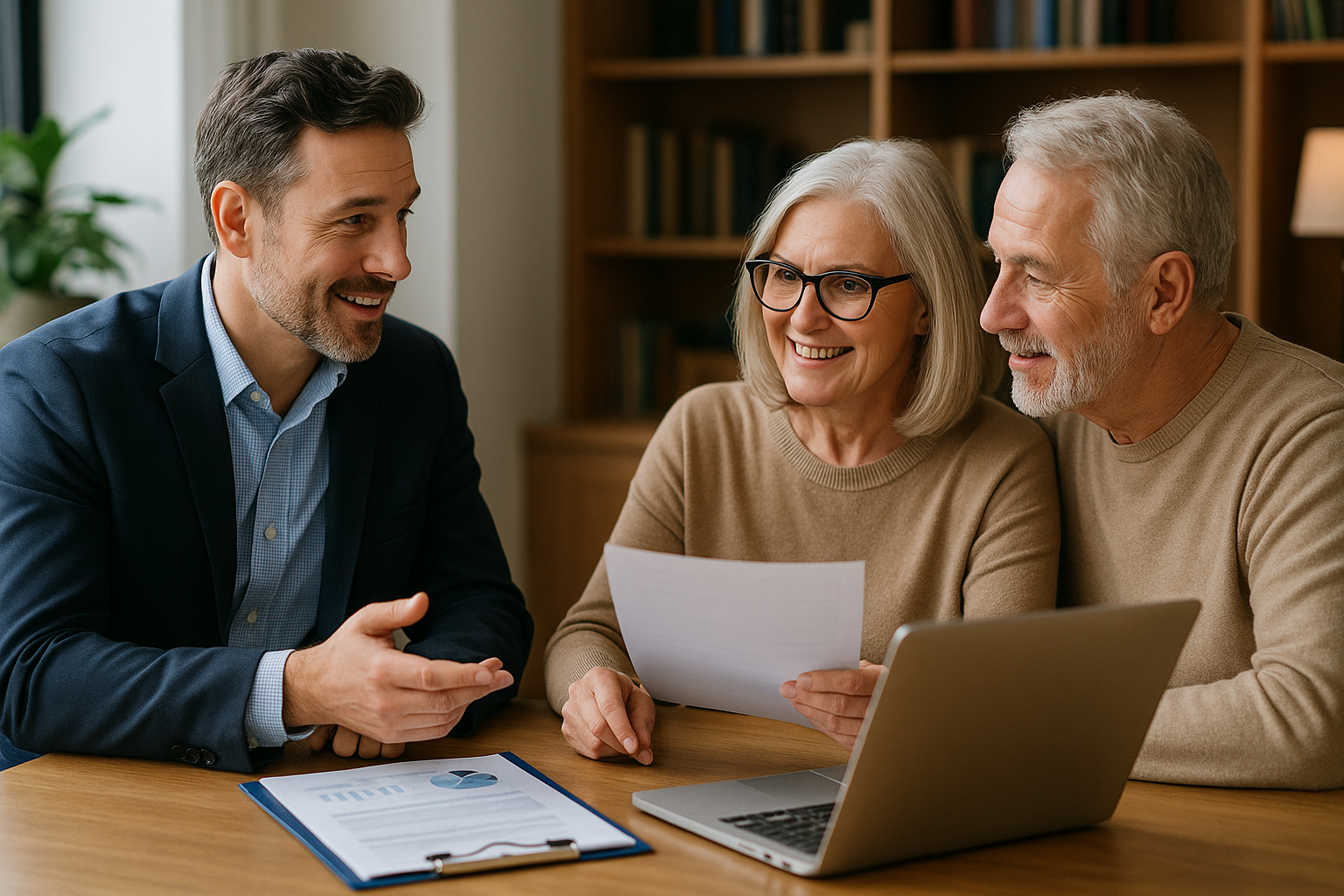 Building a Retirement Income Plan: Essential Strategies for Beginners