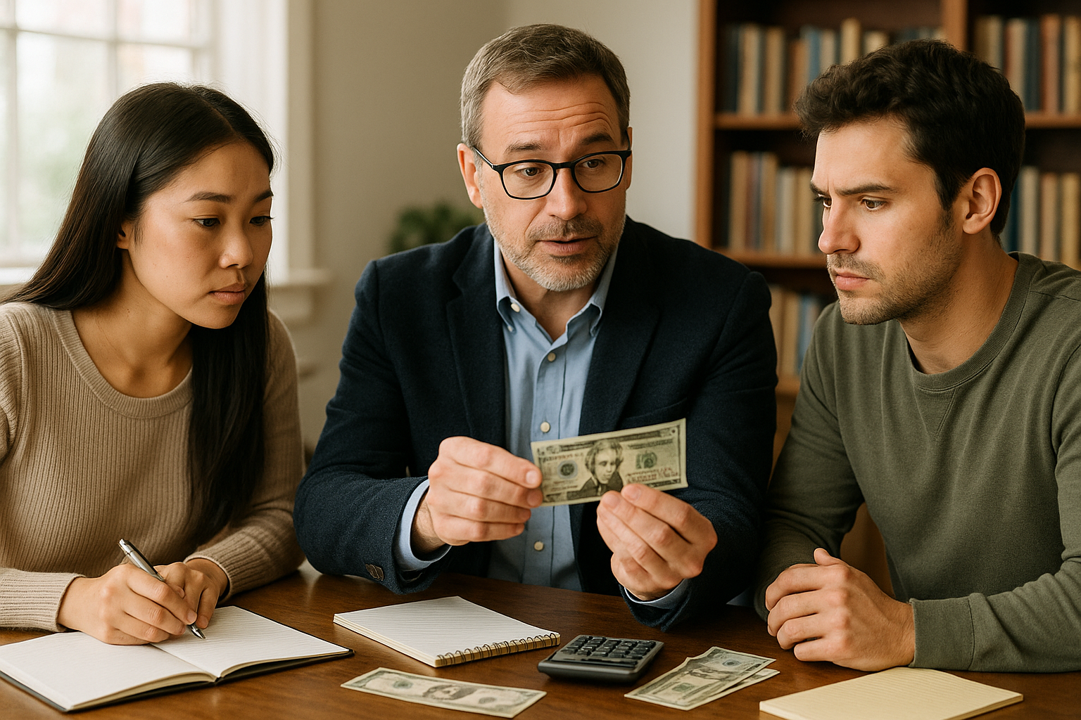 Currency Devaluation Explained: What It Means for Your Money