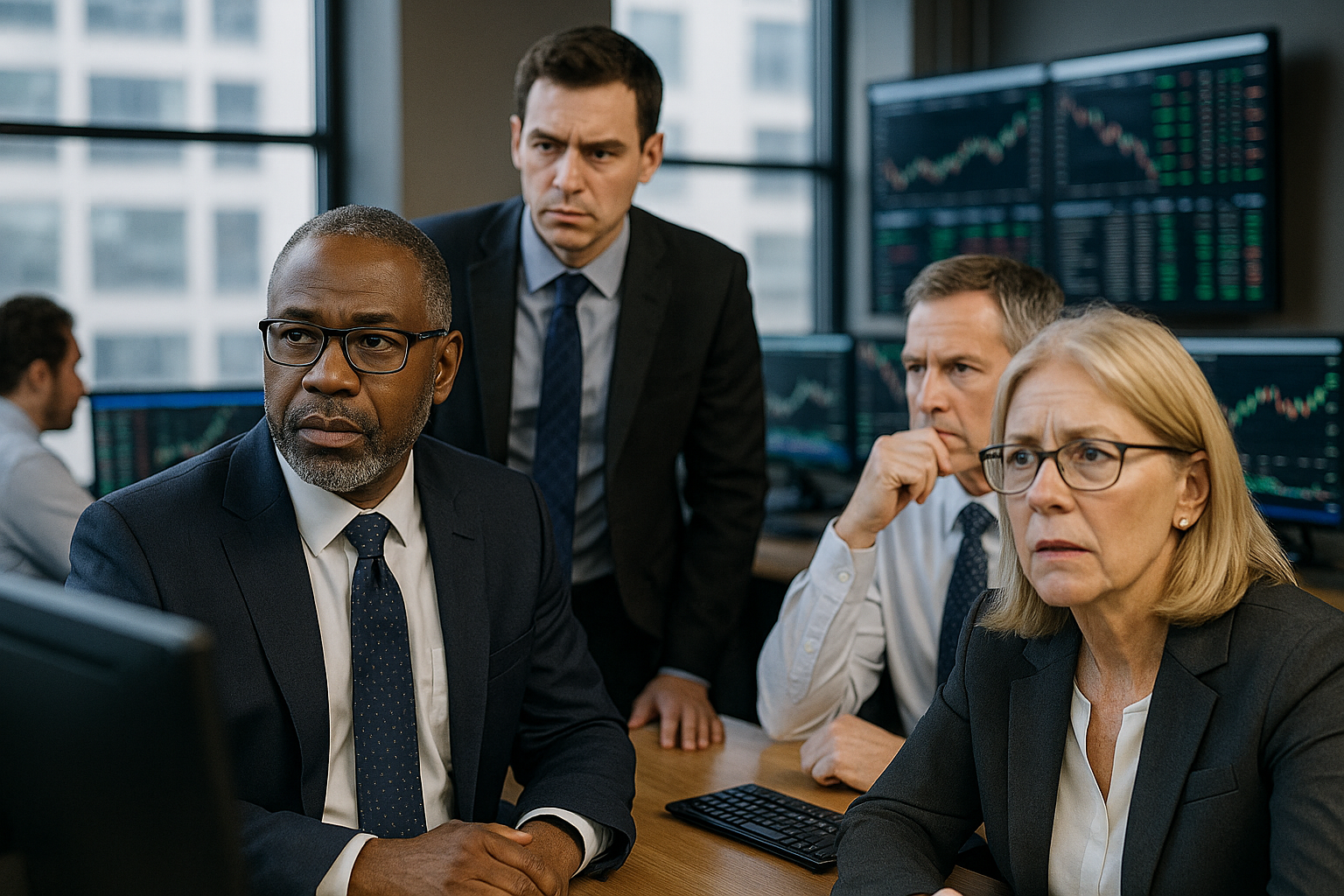 The Retirement Savings Gap: How Americans Can Close the Shortfall