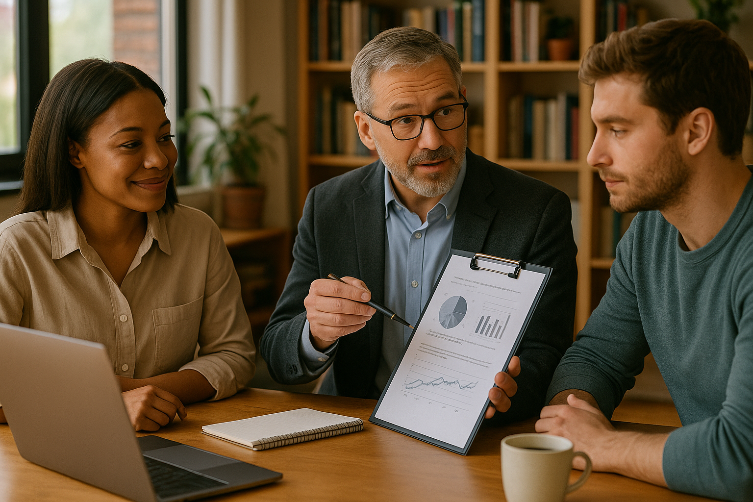 Risk Tolerance Assessment: Finding Your Investment Comfort Zone