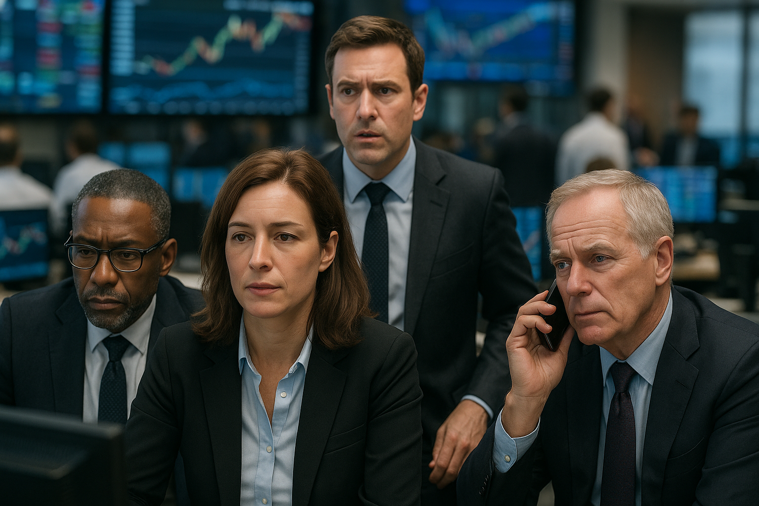 SECURE 2.0 Roth Catch-Up Deadline: What High Earners Must Do Now