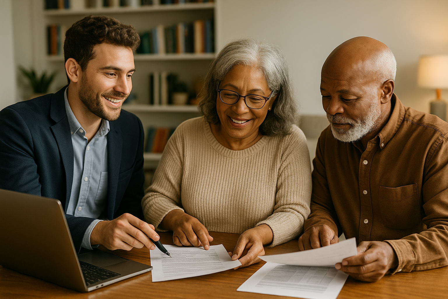 Essential Retirement Income Strategies: Building Your Financial Foundation