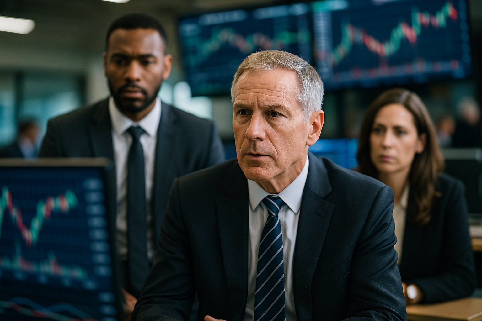 Sequence of Returns Risk: Protecting Your Retirement in Volatile Markets