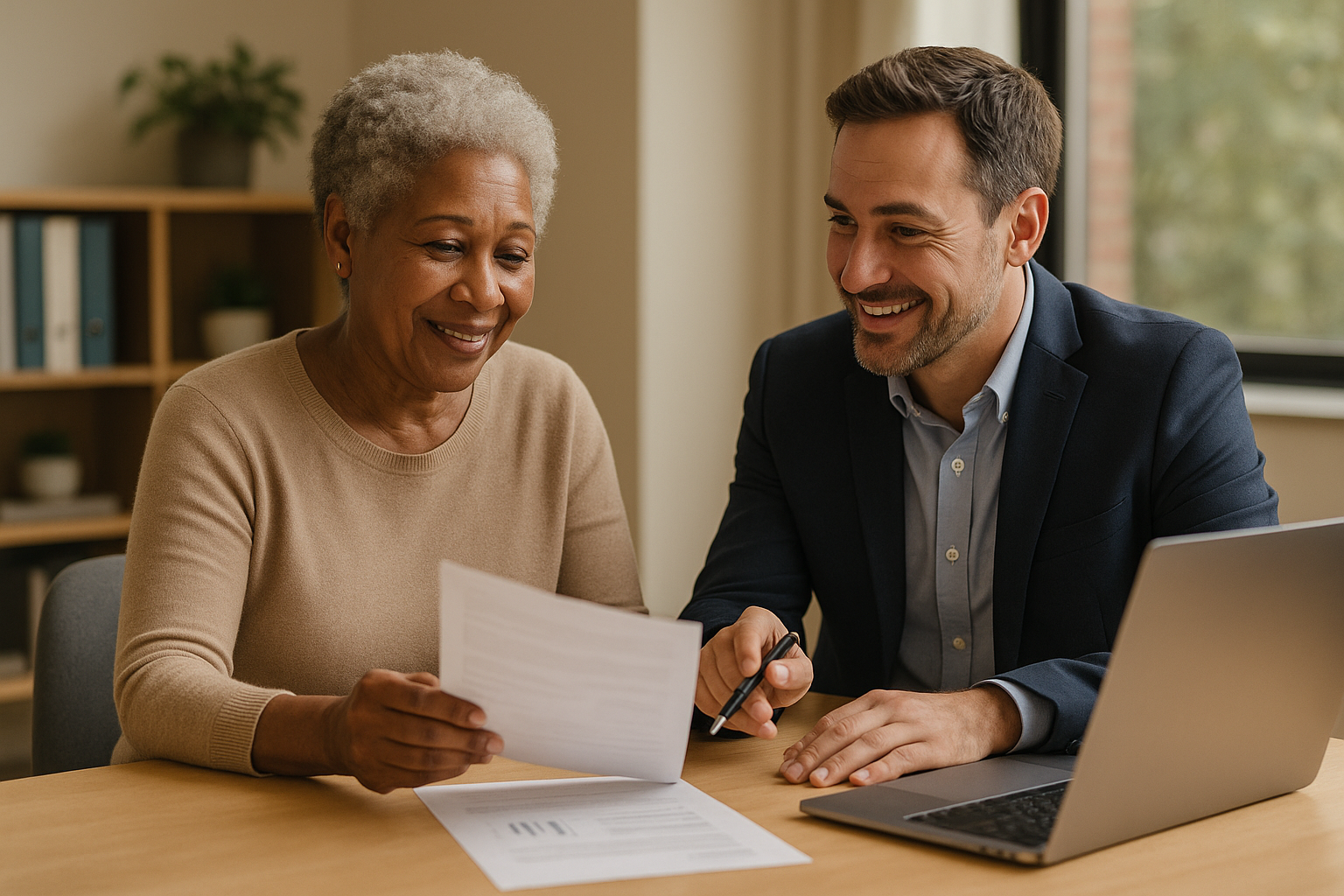 Catch-Up Contributions: Boosting Retirement Savings After Age 50