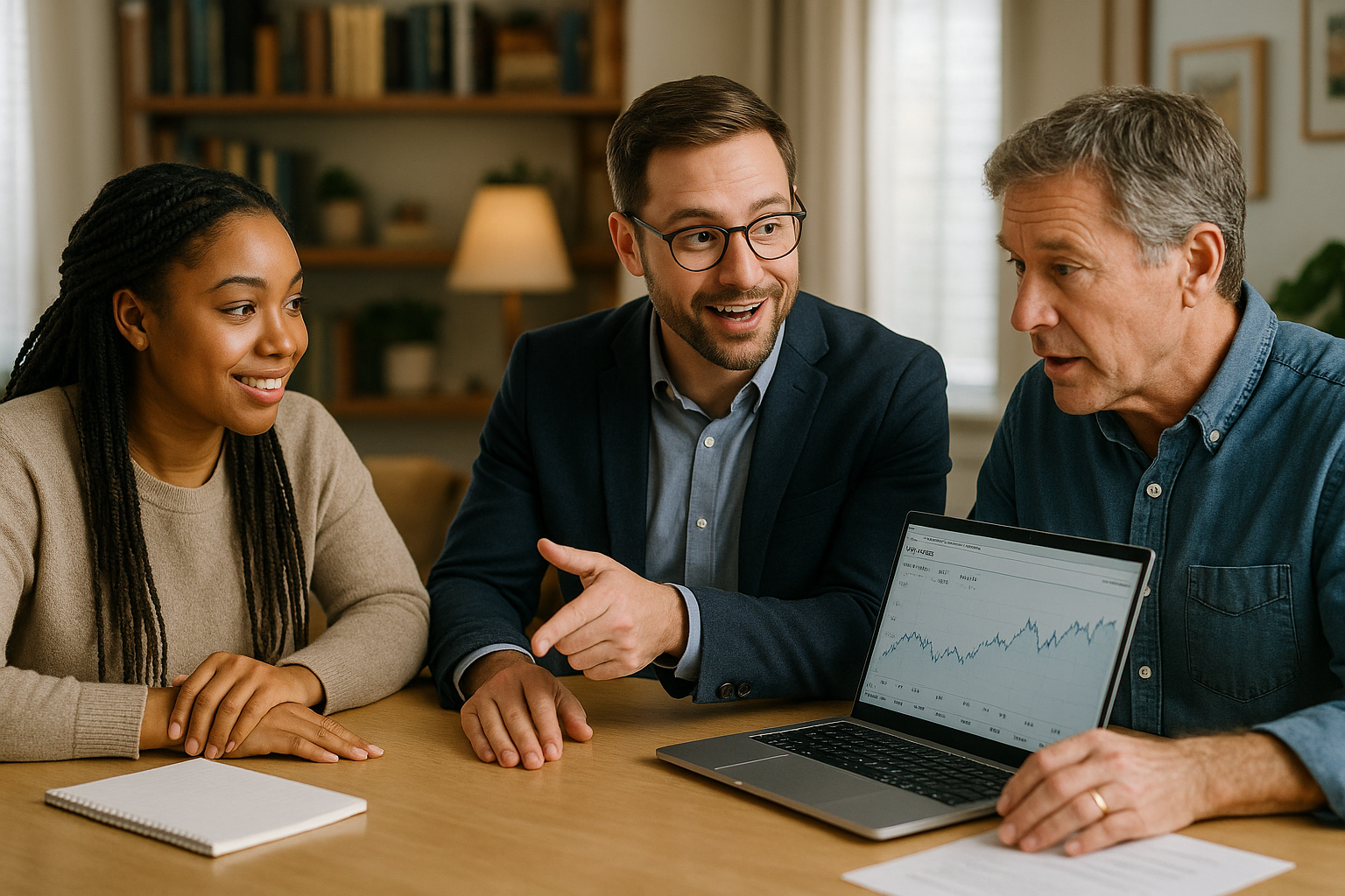 Market Indexes Explained: Your Guide to Understanding Stock Market Benchmarks