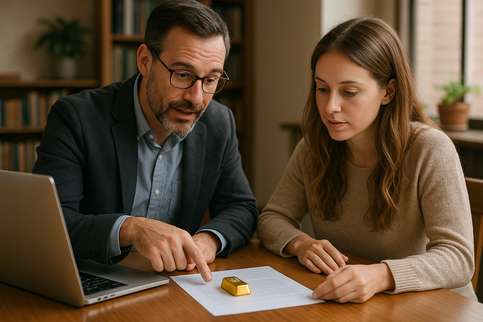 How Gold Mining Stocks Work: A Beginner's Guide to the Sector