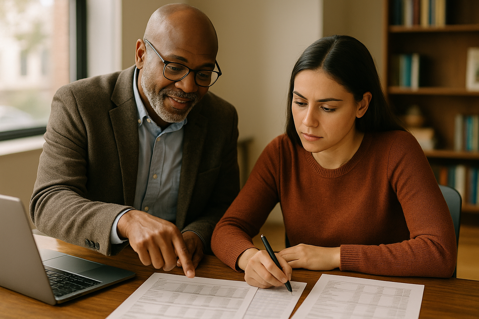 How to Read Financial Statements: A Beginner's Guide to Company Analysis