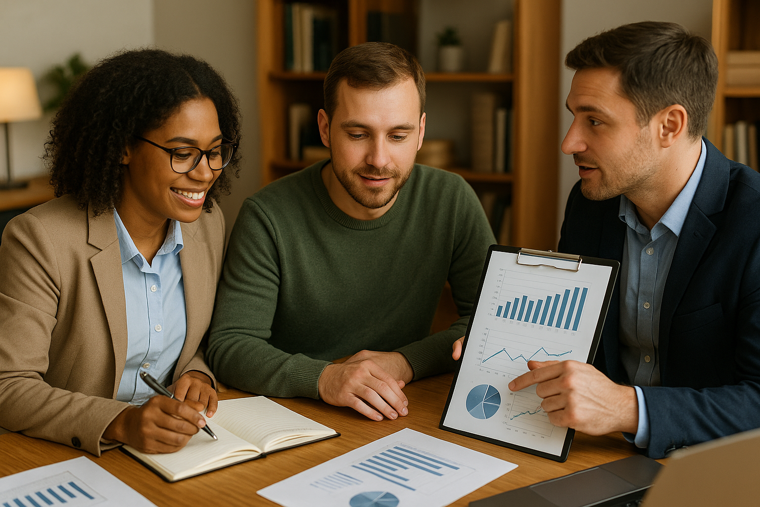 Economic Indicators Every Investor Should Know: A Beginner's Guide