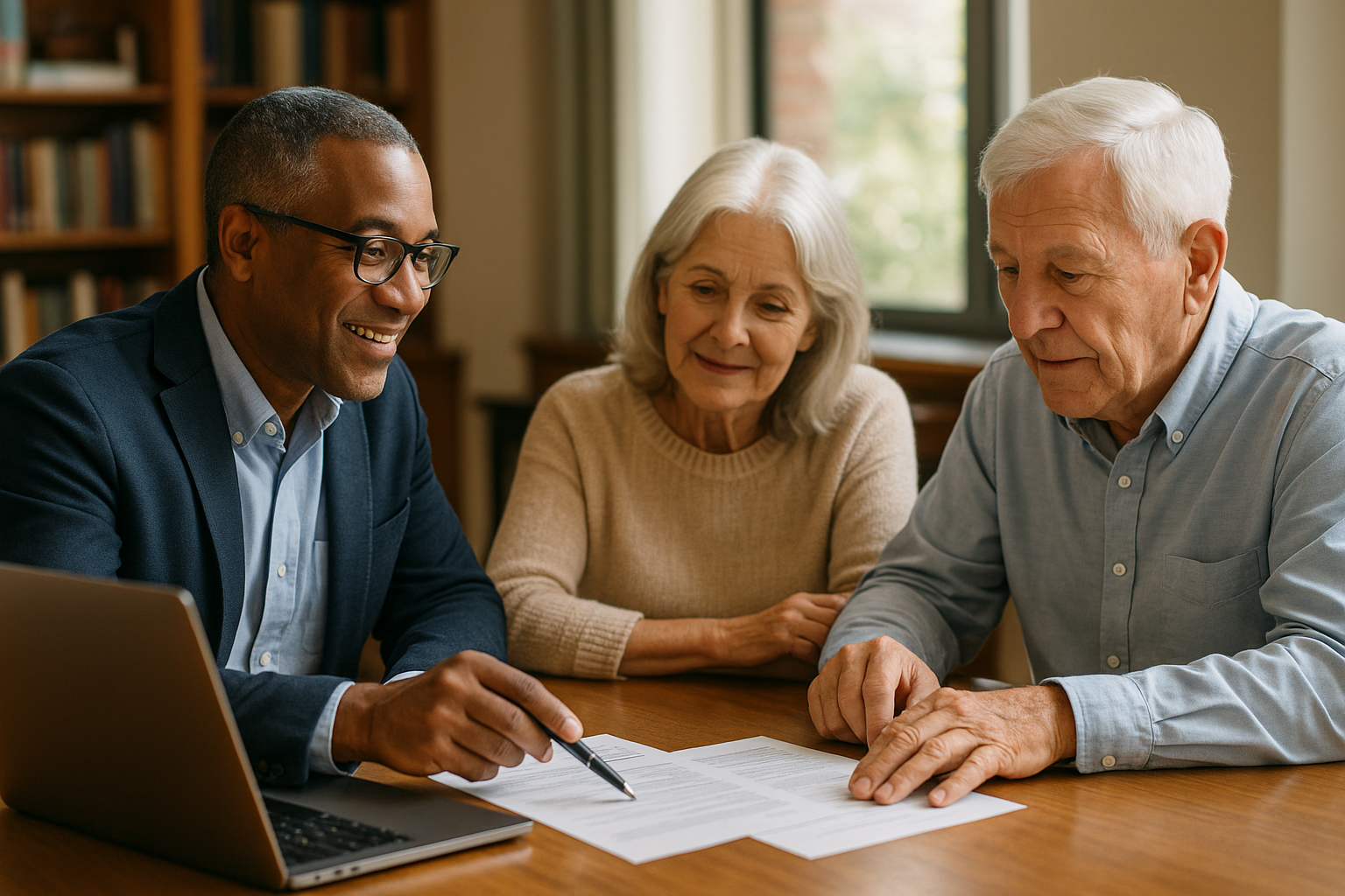 Building Retirement Income: Strategies to Fund Your Golden Years