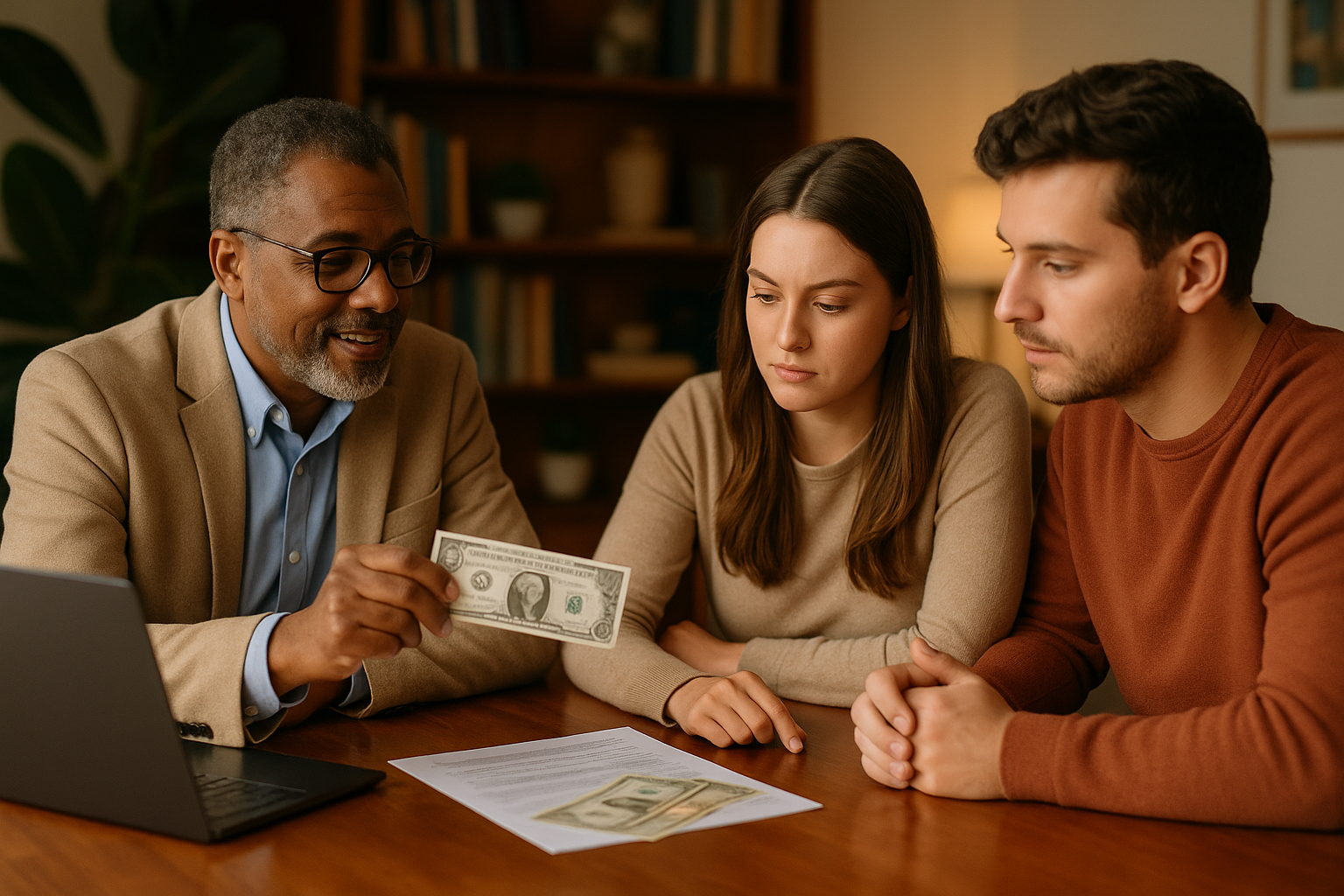 How Inflation Erodes Your Money: A Beginner's Guide to Purchasing Power