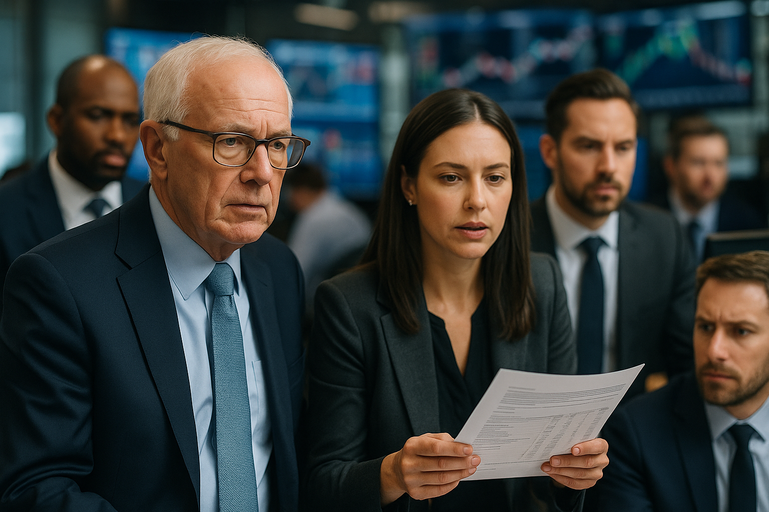 Why Retirement Investors Are Rethinking the 60/40 Portfolio