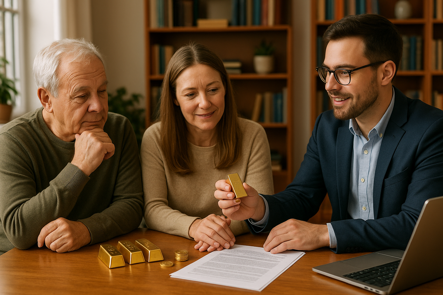 Precious Metals Storage: Home Safes vs Bank Vaults vs Depositories