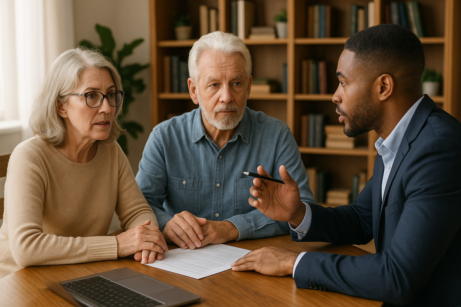 Healthcare Costs in Retirement: How to Plan for Your Biggest Expense