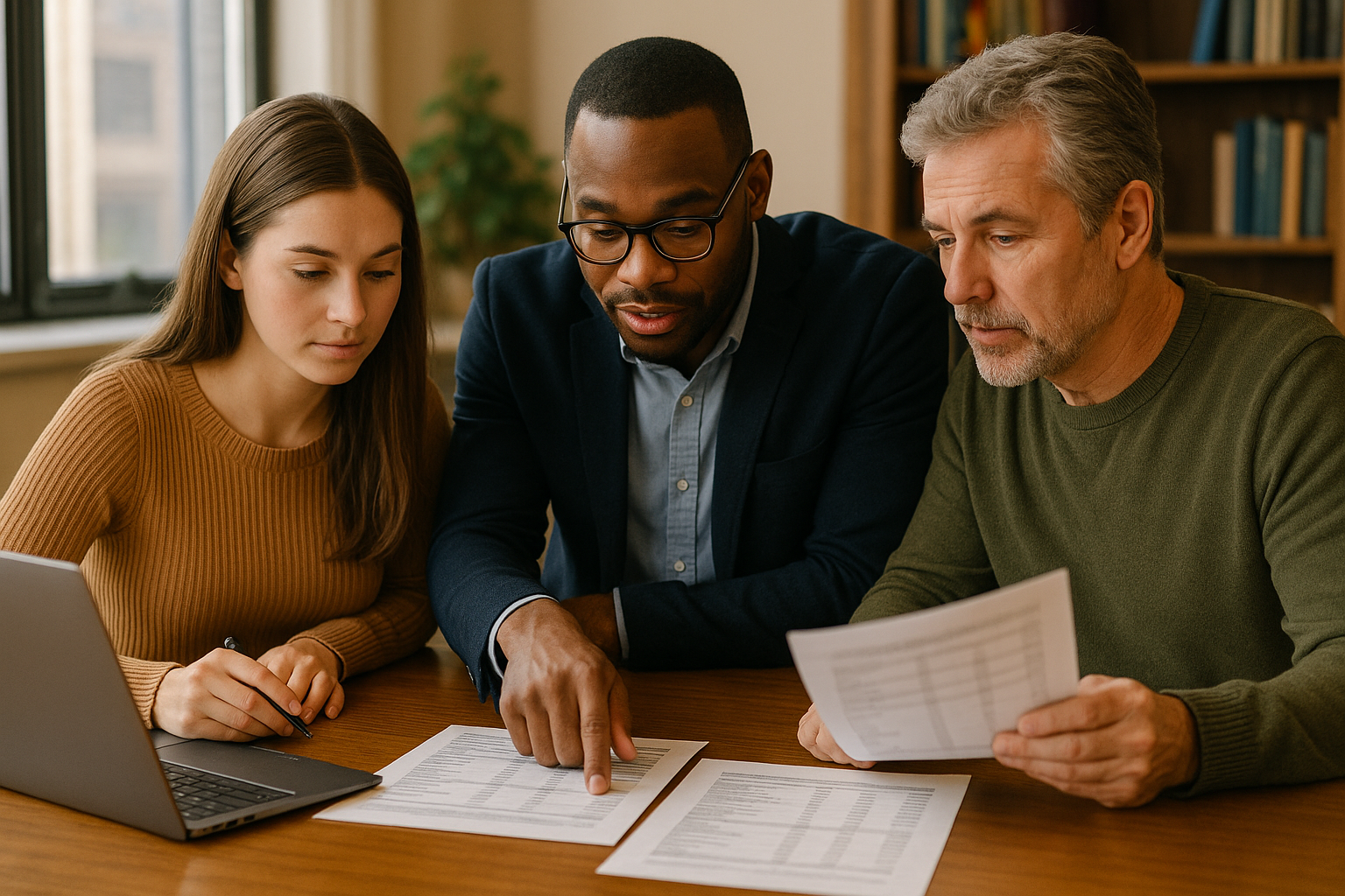 How to Read Financial Statements: A Beginner's Guide to Company Analysis