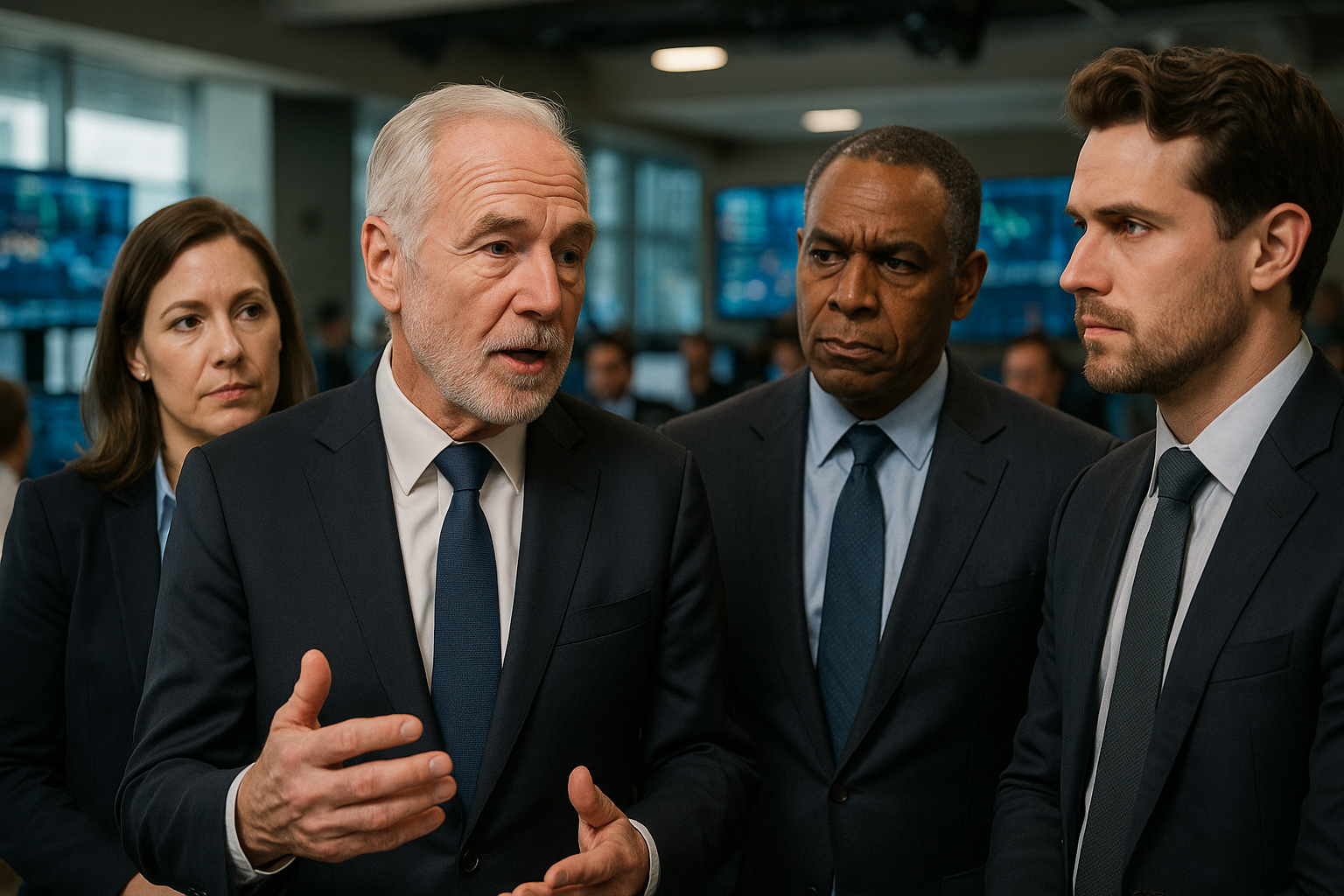 Rethinking the 60/40 Portfolio: Modern Allocation Strategies for Retirees