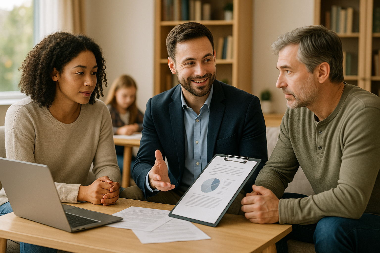 Risk Tolerance Assessment: Your Guide to Smart Investment Decisions