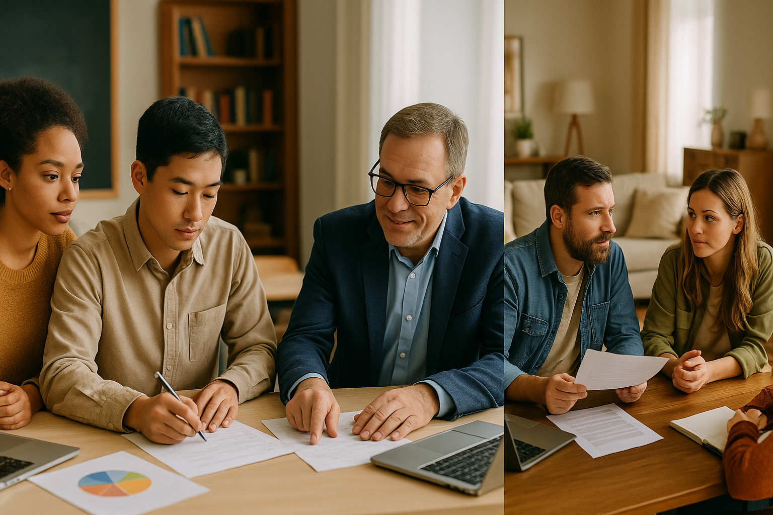 Asset Allocation Fundamentals: Your Guide to Building a Balanced Portfolio