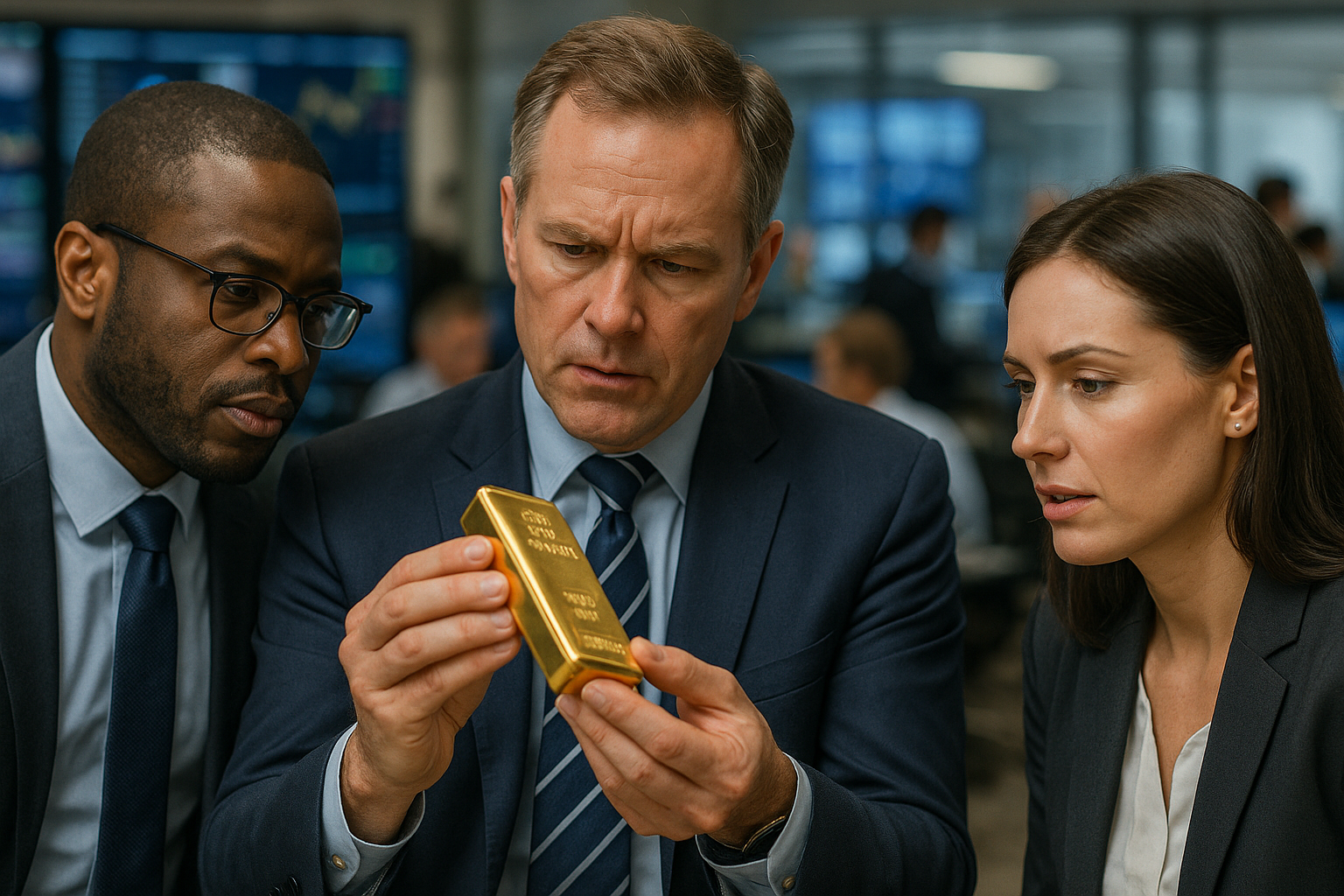 Gold IRA Allocation Strategies: How Much Precious Metal Belongs in Your Retirement Portfolio?