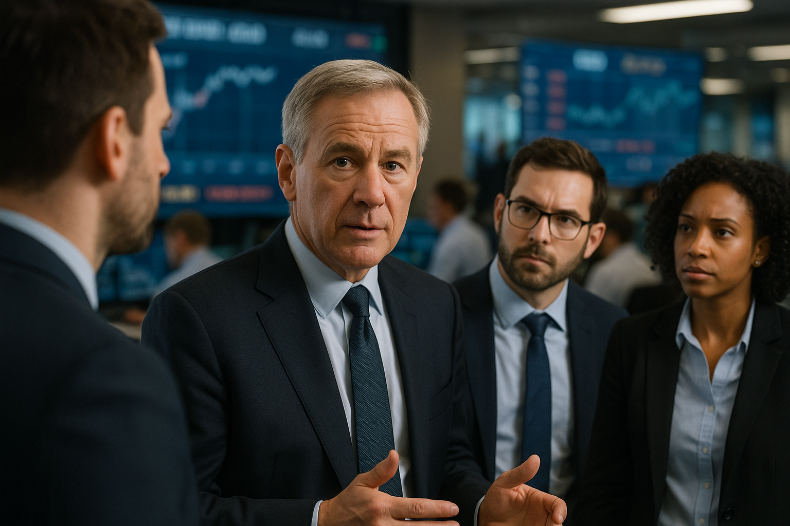 Wall Street's Gold Allocation Reset: How Major Banks Are Rethinking Portfolios for 2026