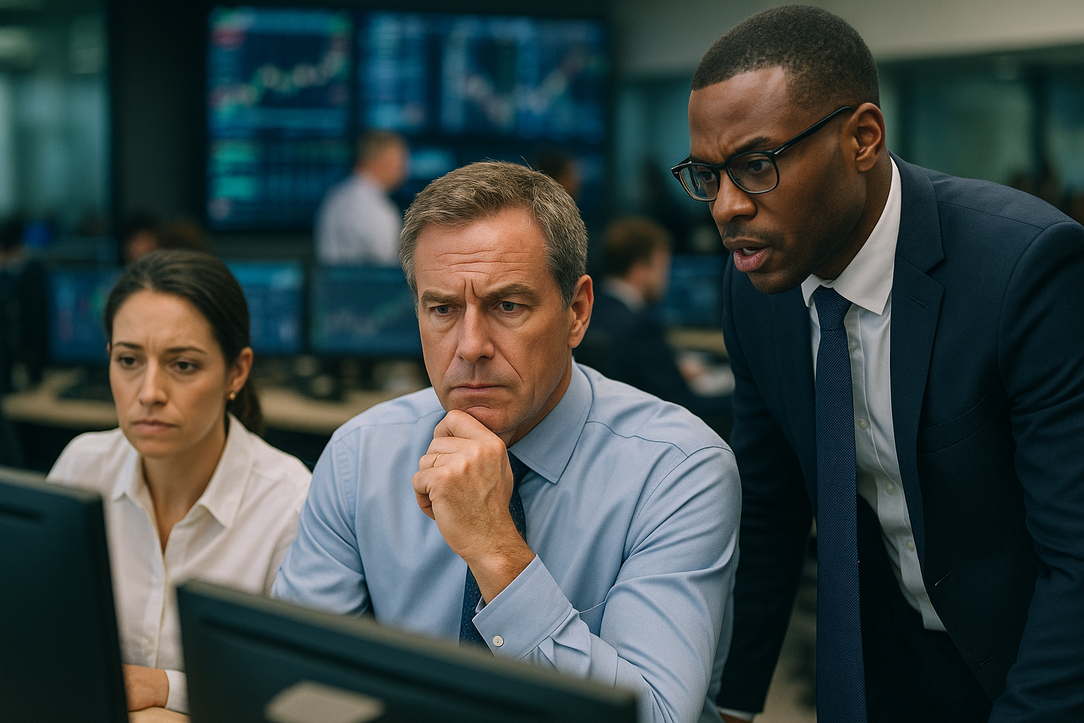 Sequence of Returns Risk: Why the First Decade of Retirement Decides Everything