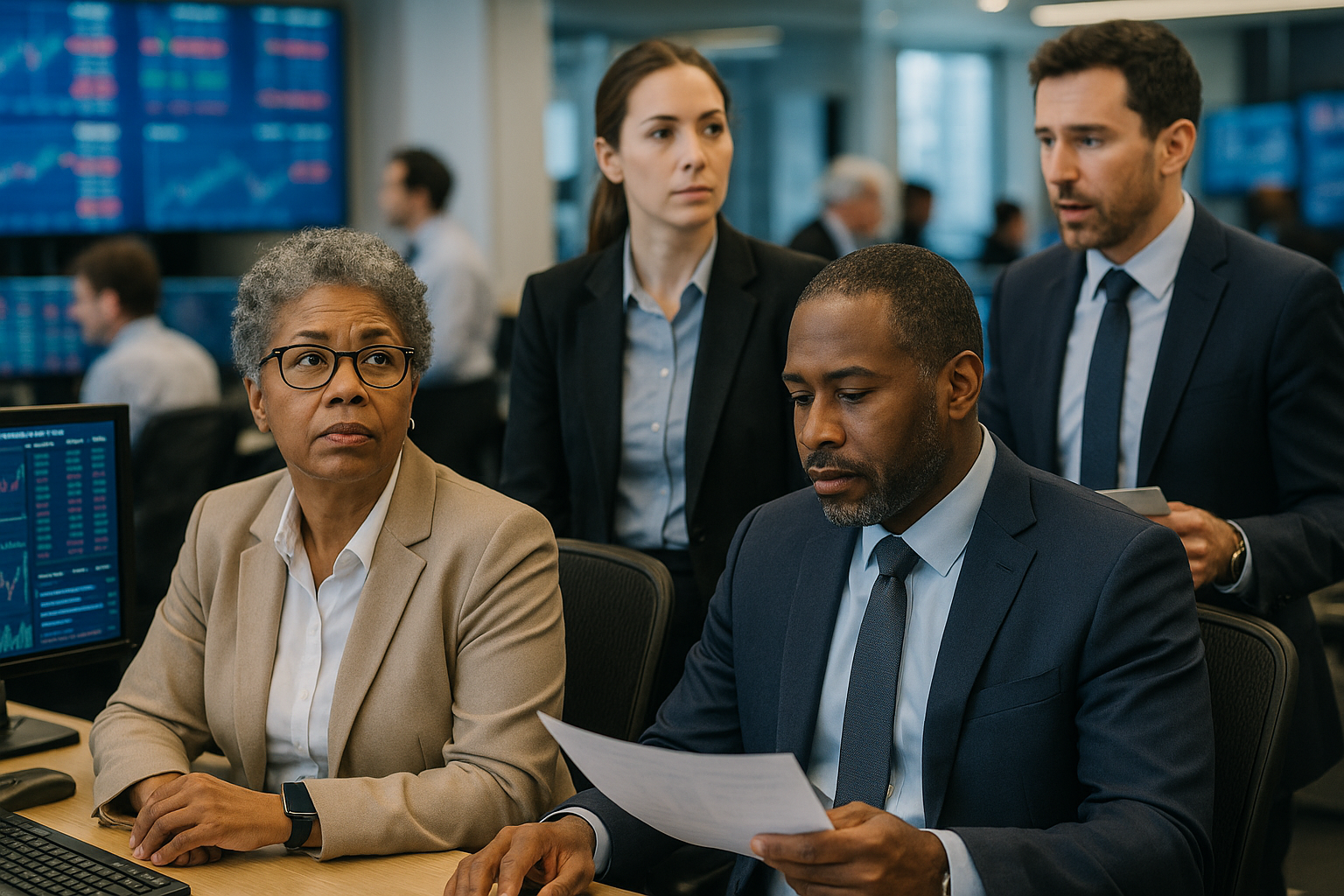 Federal Saver's Match Arrives in 2027: A $1,000 Boost for Low- and Moderate-Income Retirement Savers