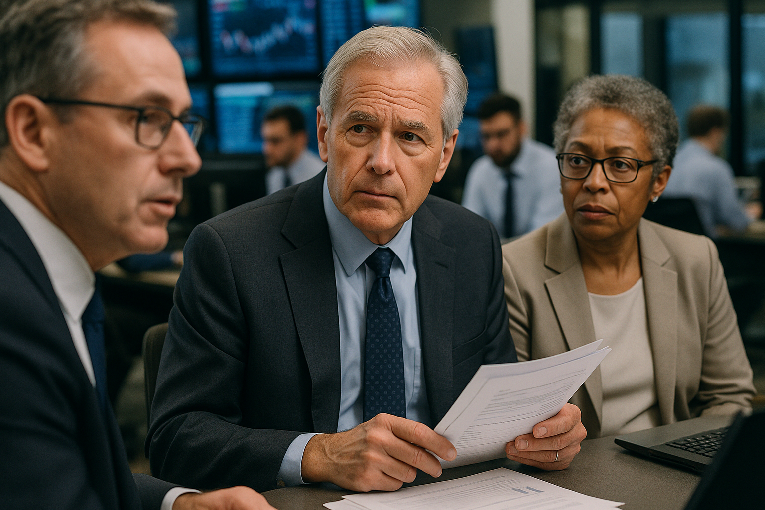 The Four-Year Window: How Workers Ages 60–63 Can Funnel $35,750 Into a 401(k) in 2026