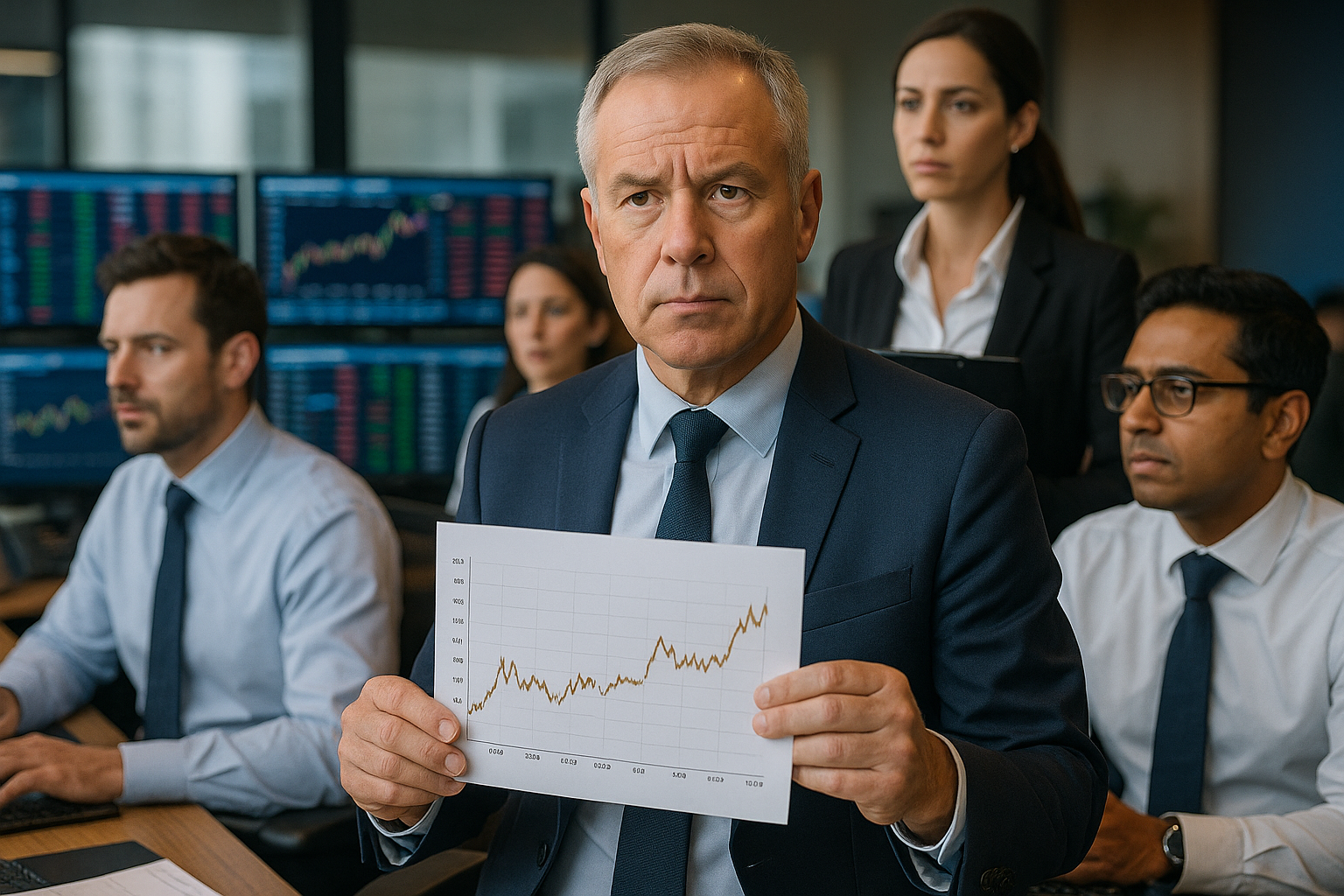 The 337-Tonne Signal: What Record Central Bank Gold Buying Means for Retirement Portfolios