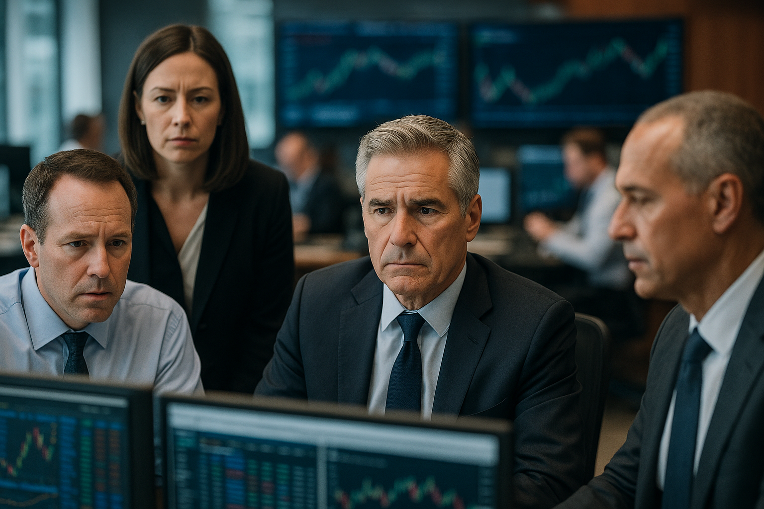 The 2026 Roth Catch-Up Rule: High Earners Over 50 Lose the Pre-Tax Choice