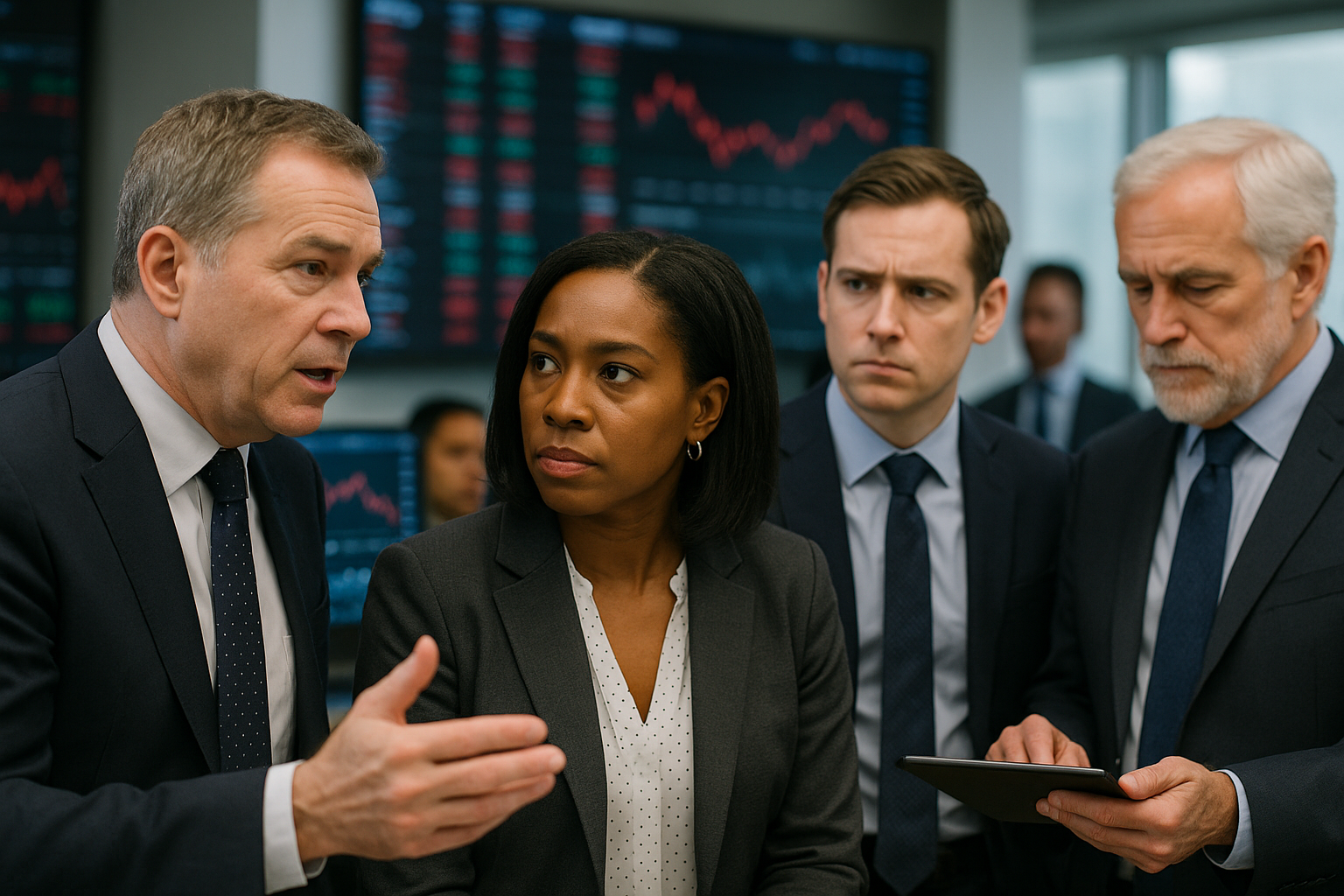 Platinum's Fourth Straight Deficit Year: What Retirement Investors Should Know in 2026