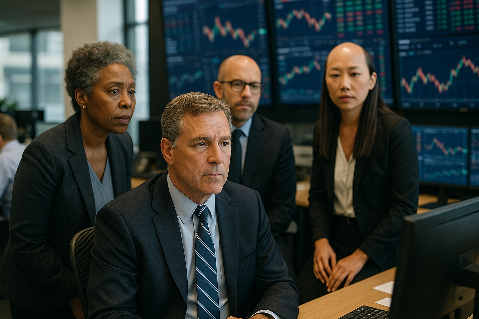 The 2026 Roth Catch-Up Mandate: What High Earners Over 50 Need to Know