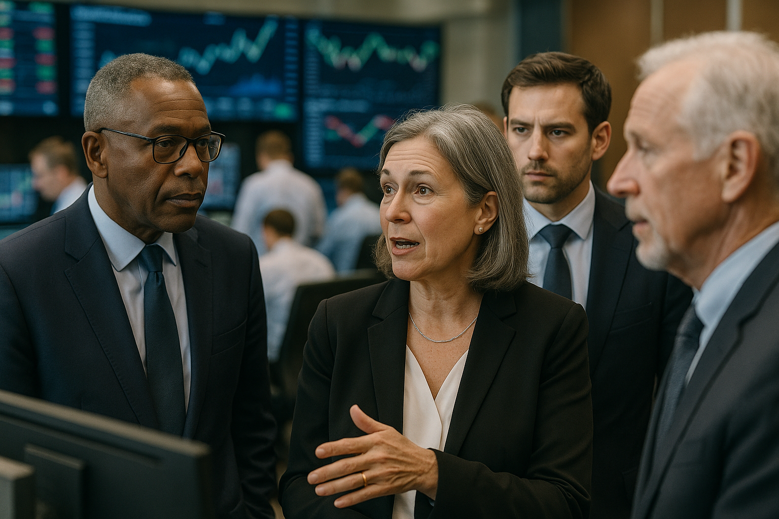 The 2026 Roth Catch-Up Mandate: What High Earners Age 50+ Need to Know Now