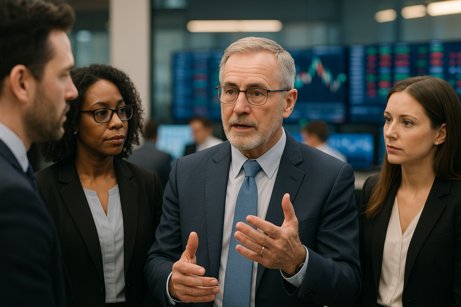 2026 Retirement Contribution Limits: New Rules and Catch-Up Strategies for Savers