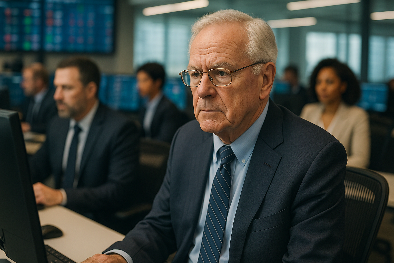 The Still-Working Exception: How Staying on the Job Past 73 Can Delay Your 401(k) RMDs