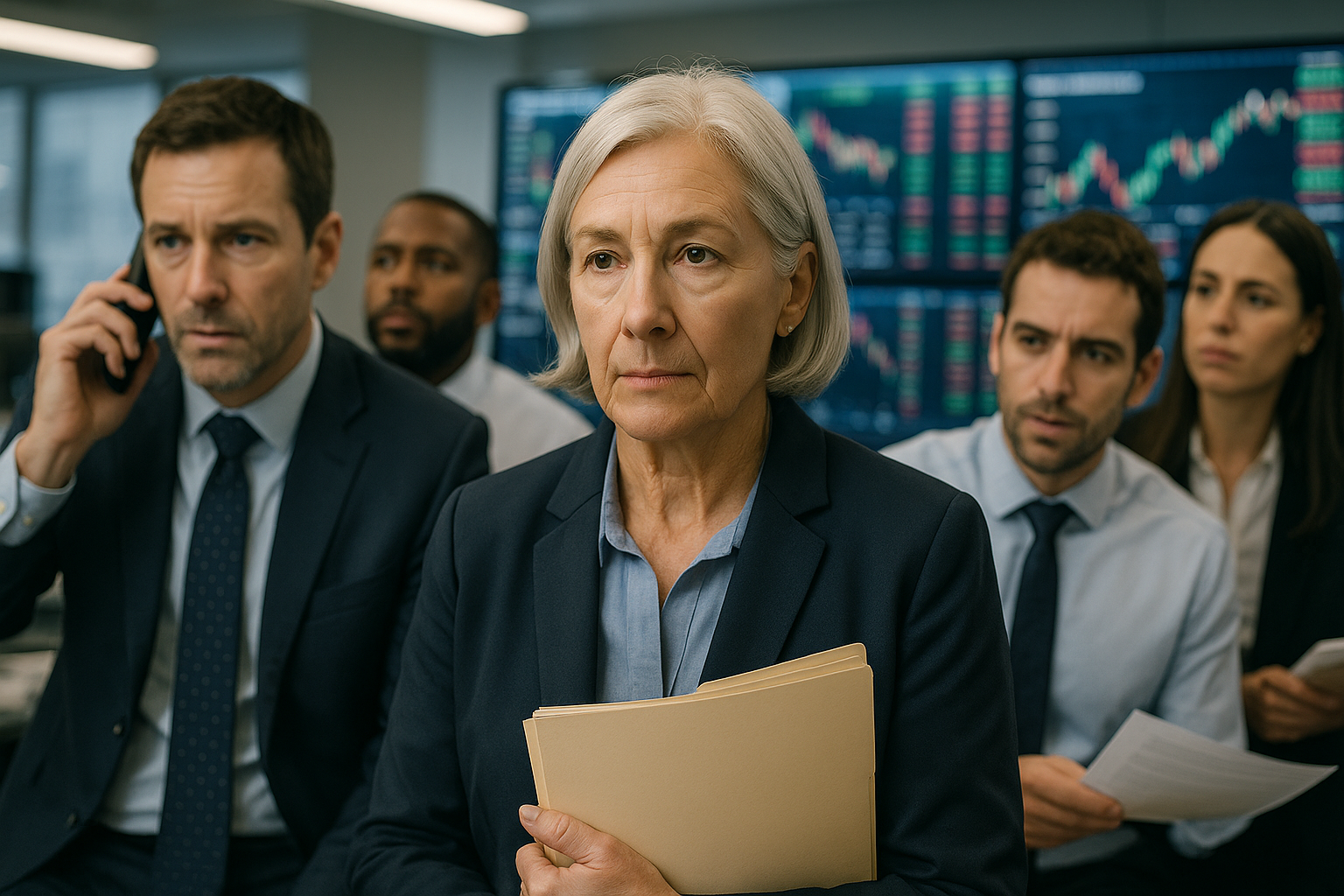 The McNulty Case: A $320,000 Warning for Retirees Considering Home Storage Gold IRAs
