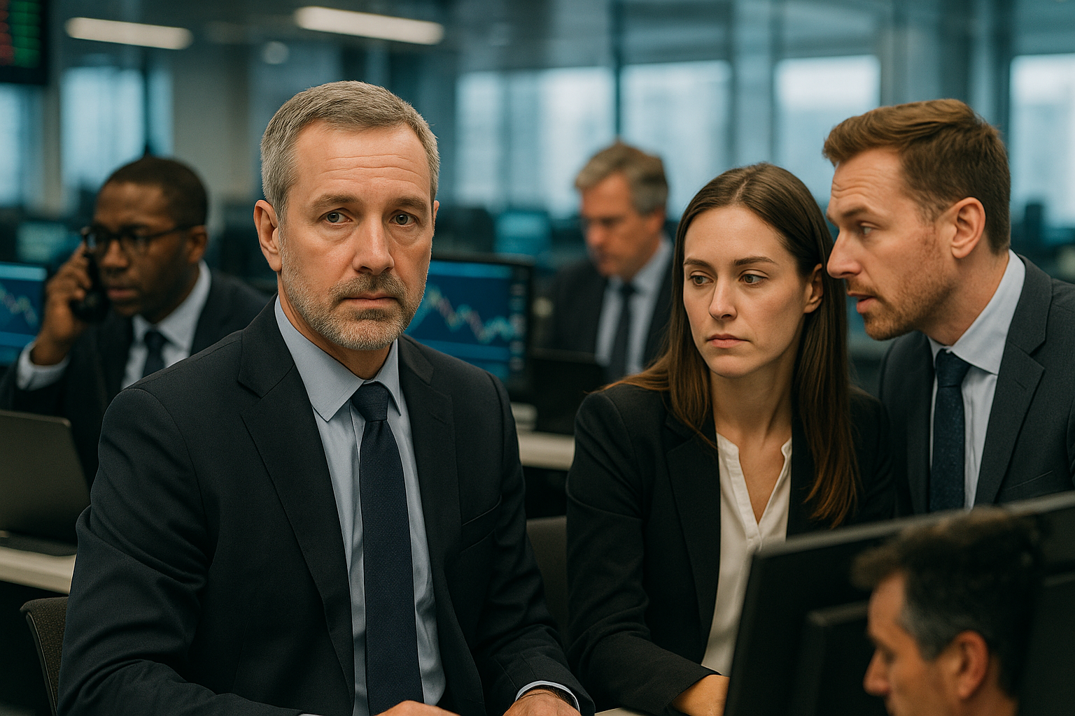 The 2026 Roth Catch-Up Mandate: What High Earners Must Know Before January 1