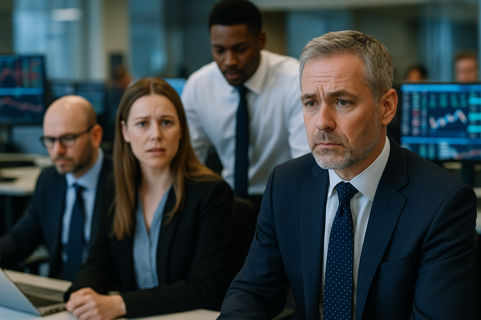 Inherited an IRA? 2026 Is the First Full Year the 25% Missed-RMD Penalty Bites