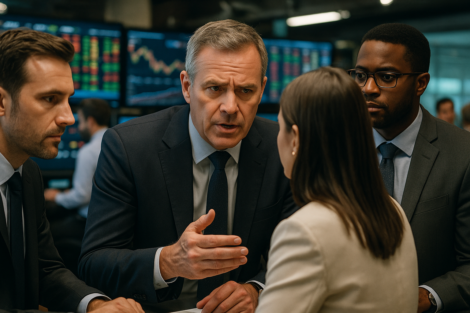 Gold's $1,600 Swing in Six Months: What 2026's Volatility Teaches Retirement Investors