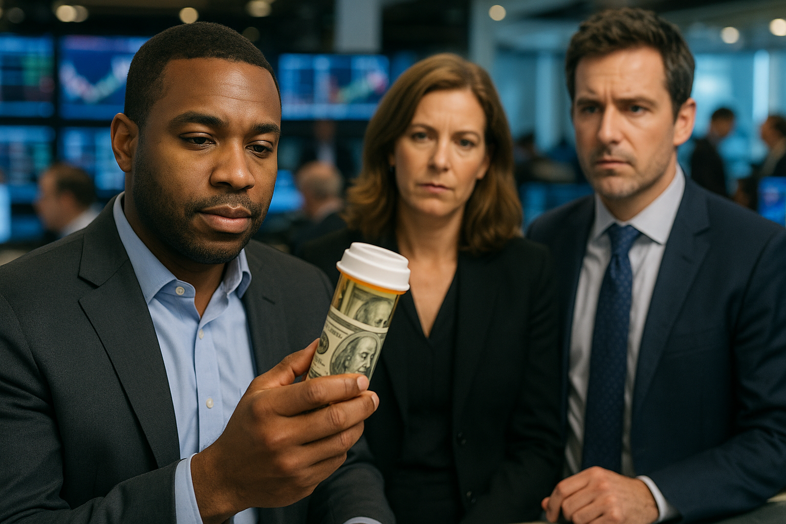 The HSA Shoebox Strategy: How a $4,400 Account Becomes a Tax-Free Retirement Weapon