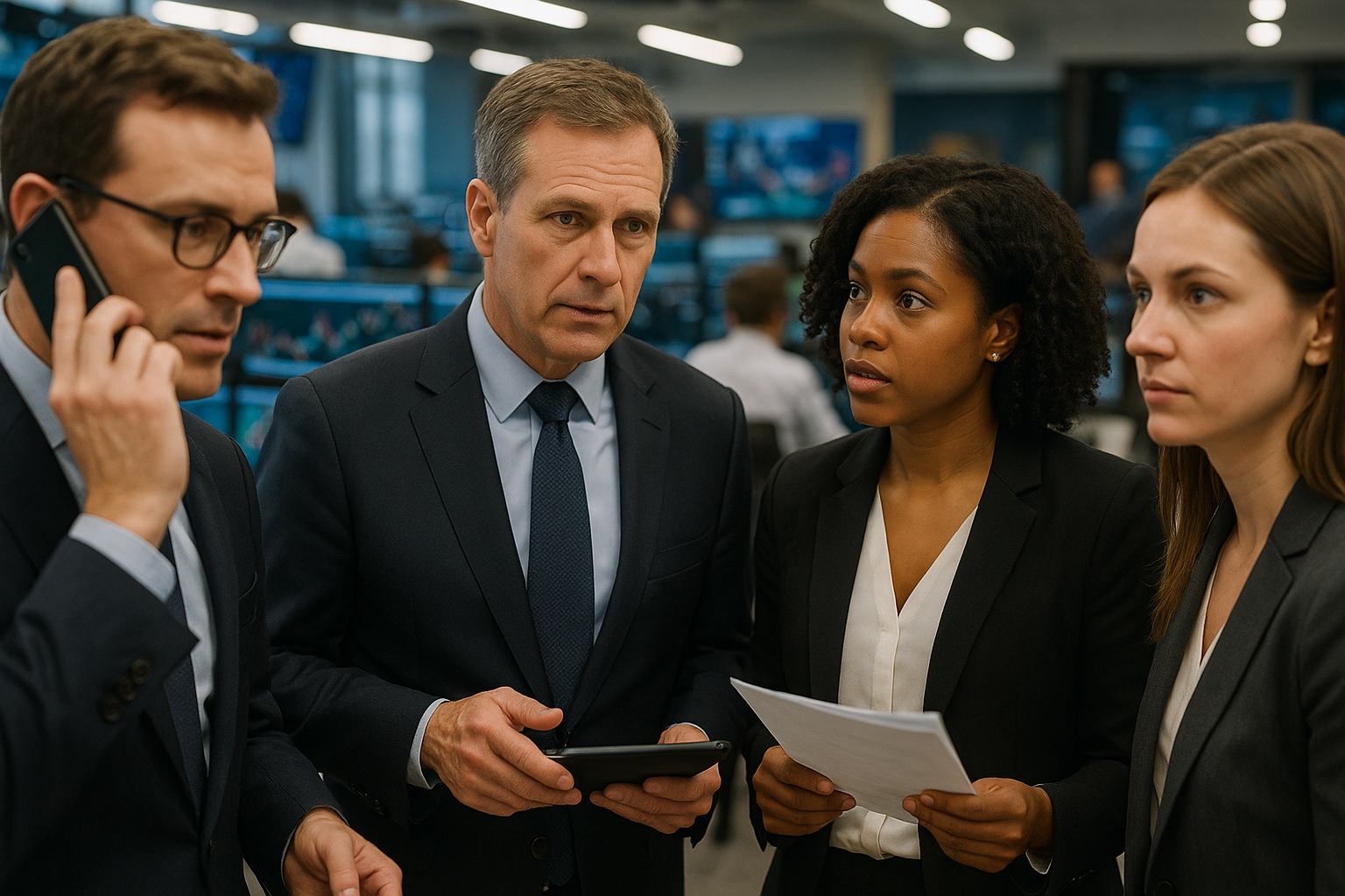 Private Equity Is Coming to Your 401(k): What the DOL's Proposed Safe Harbor Actually Changes
