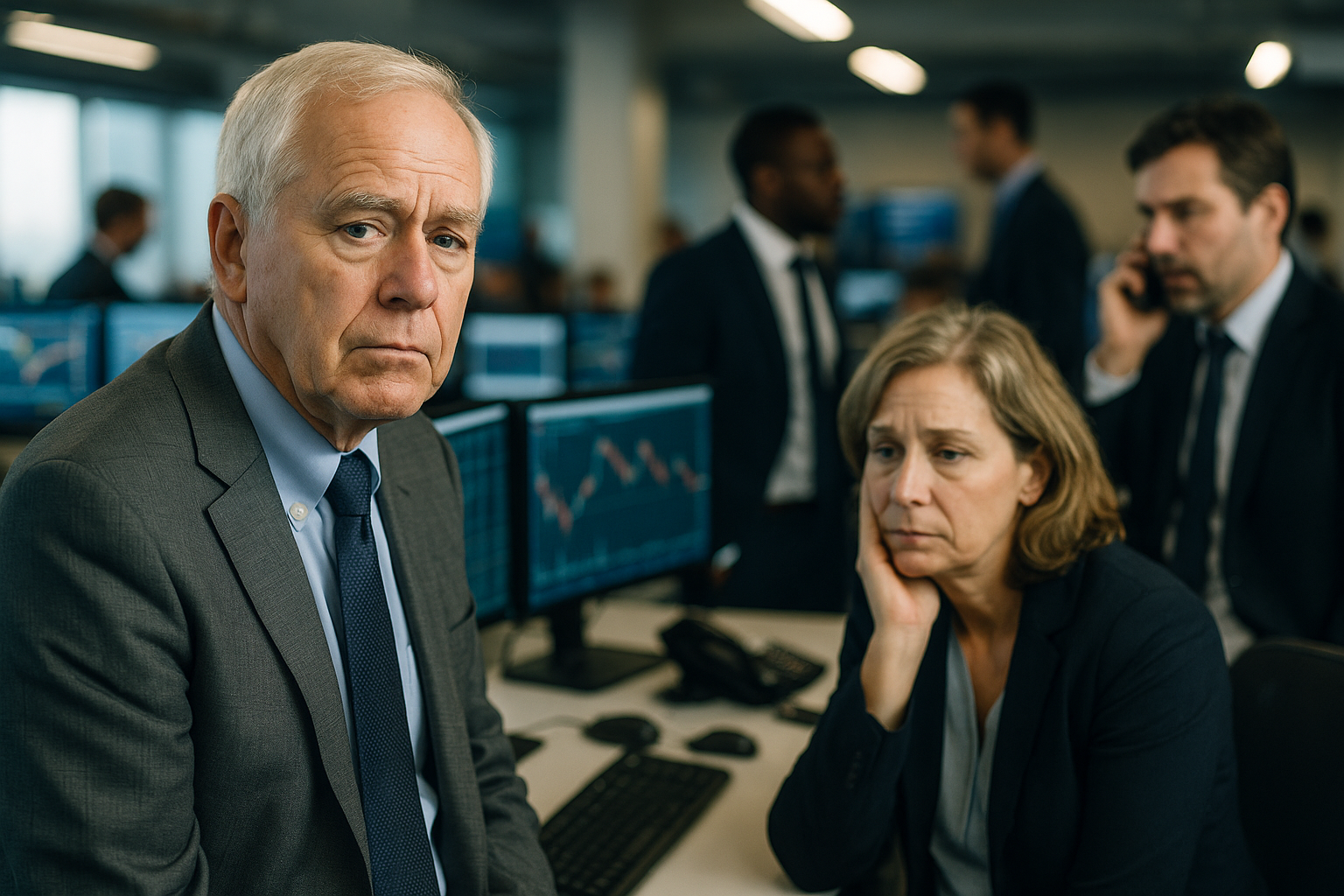The Retirement Risk Nobody Budgets For: 56% of Caregiver Retirees Left Work Earlier Than Planned