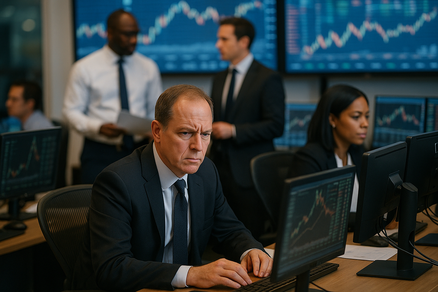 The 5% Floor Stopped Mattering: What Rising Rates Mean for 72(t) Early Withdrawals