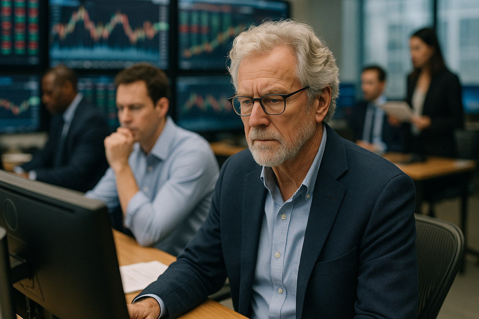 The 500-Hour Rule: How Part-Time Work in Your 60s Can Still Build a 401(k)