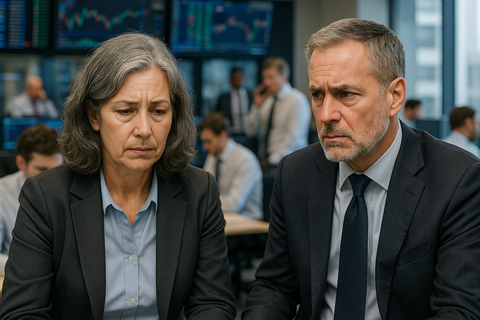 The QDRO Penalty Window: The Gray Divorce Trap That Closes at Rollover