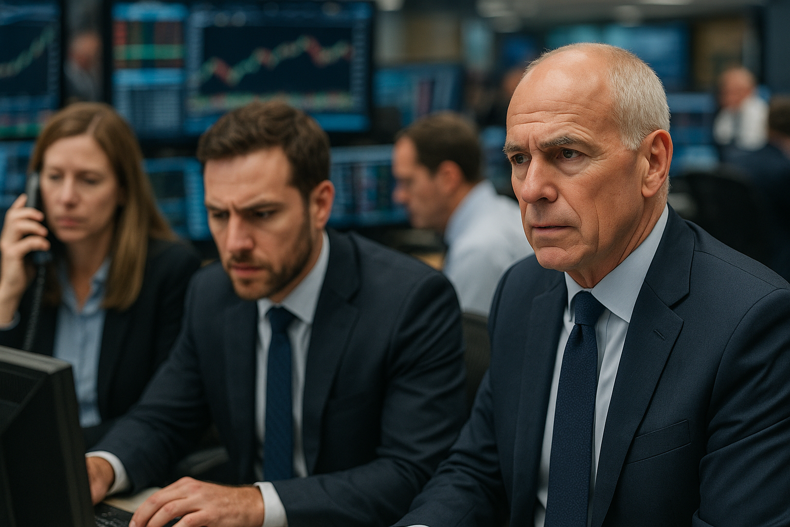 The IRMAA Cliff: Why the Income You Report This Year Sets Your 2028 Medicare Premium