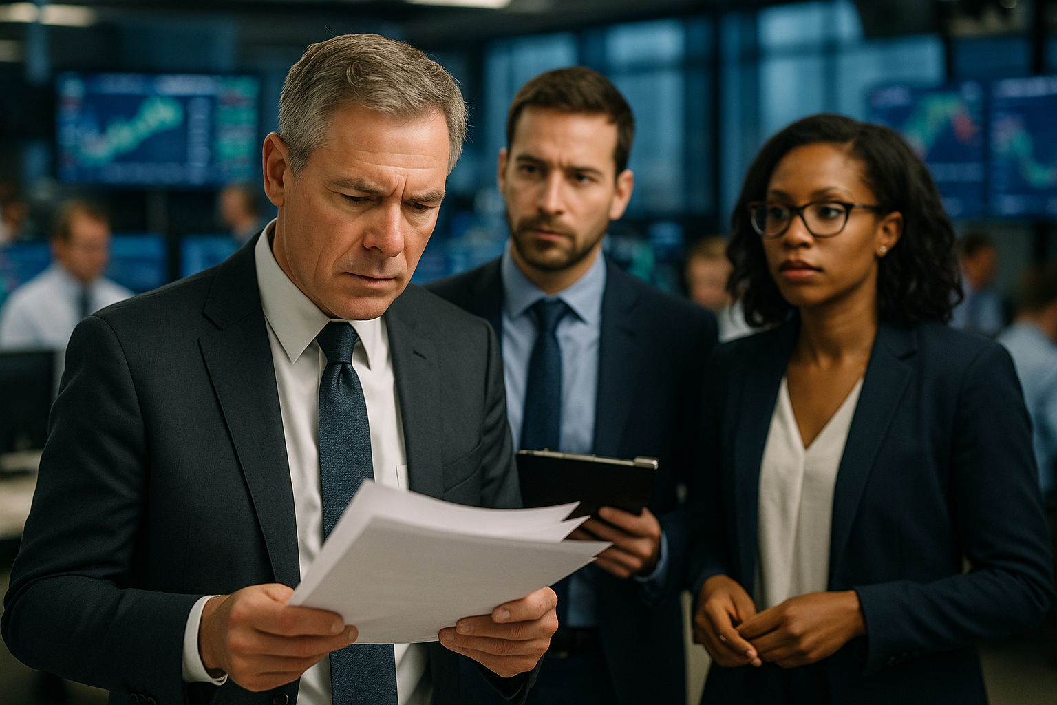 Your 401(k) Faces a December 31 Paperwork Deadline — IRAs Just Got an Extra Year