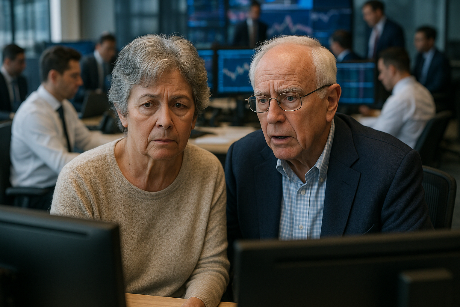 Retirees Now Spend 16% of Monthly Income on Health Care — And 58% Thought Medicare Would Cover More