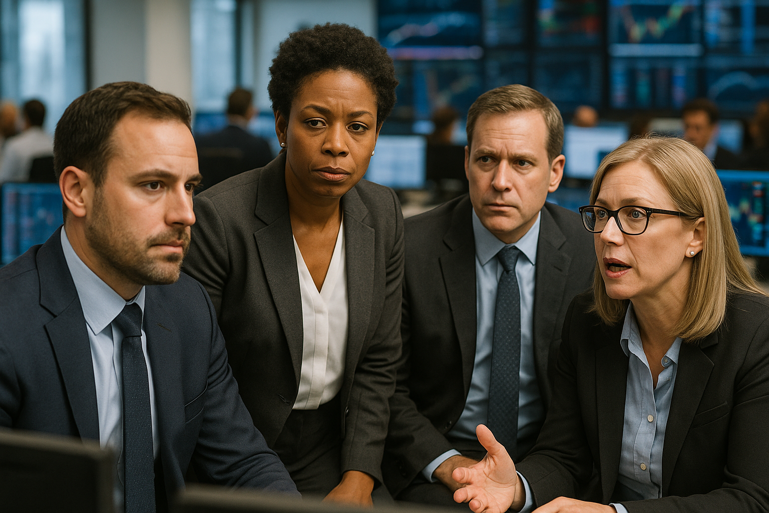 Annuities Are Moving Inside Target-Date Funds — And the Decision Window Is Narrower Than You Think