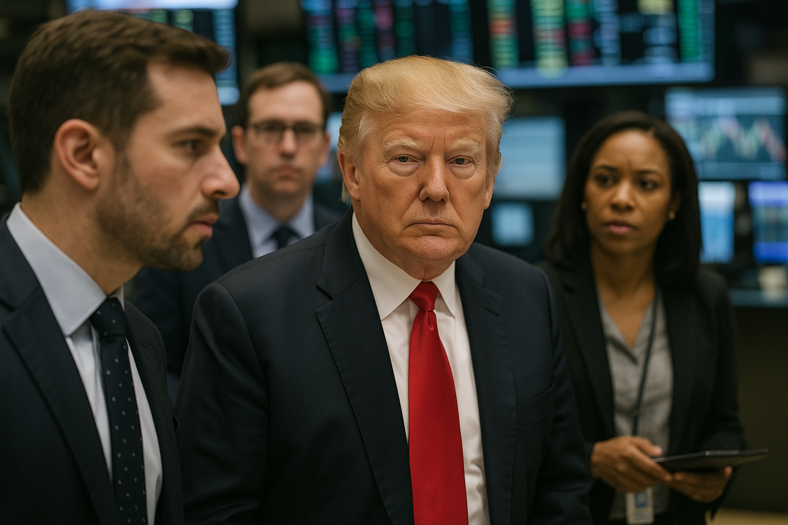 A Trump Account Is Required to Be 100% U.S. Stocks. That Ends the Year Your Child Turns 17.