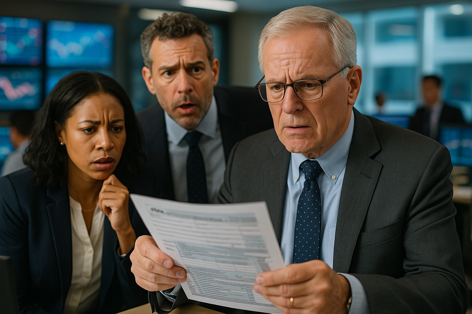 The One Situation Where Your IRA Files Its Own Tax Return — and Pays 37% at $16,000