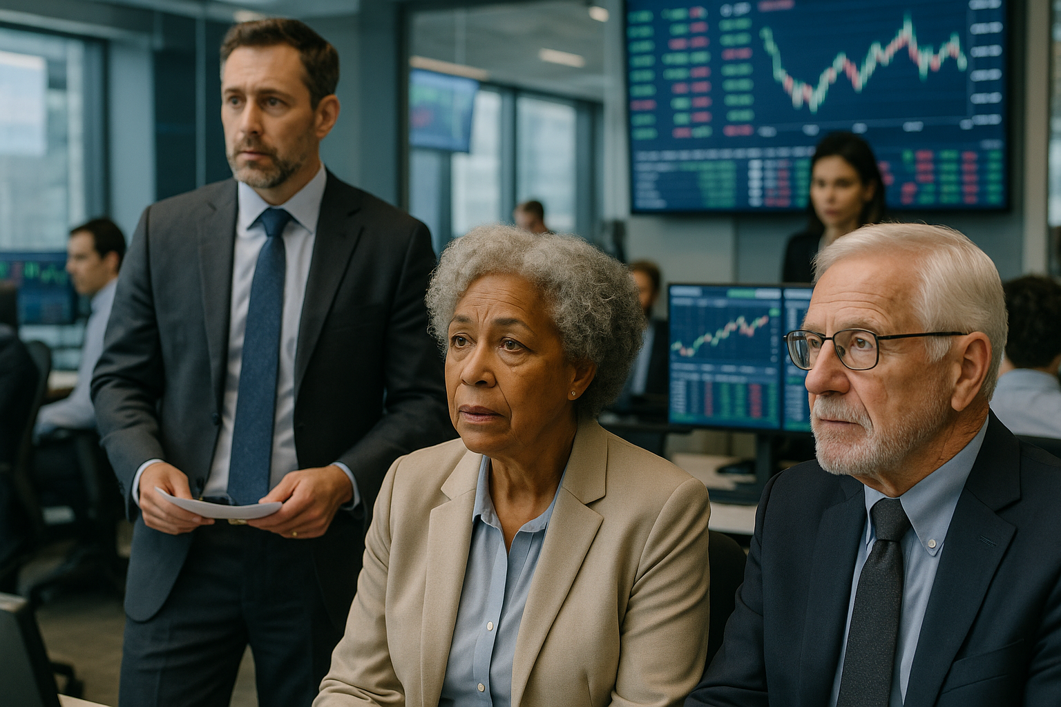 The Federal Lost-and-Found for Old 401(k)s Was Built for People 65 and Older — and a Hit Isn't Proof You're Owed Money